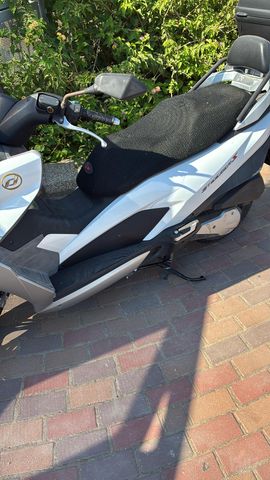 מודעת רכב דיאלים S3 125