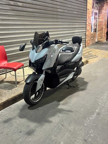 מודעת רכב ימאהה X-Max 125