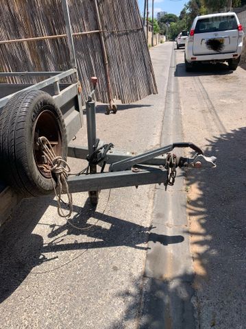 מודעת רכב פרטי/מסחרי