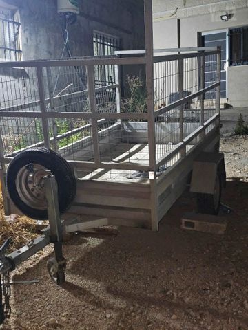 מודעת רכב פרטי/מסחרי