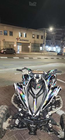 מודעת רכב ימאהה