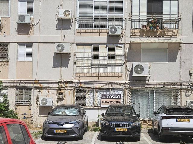 שדרות הנשיא וייצמן 80