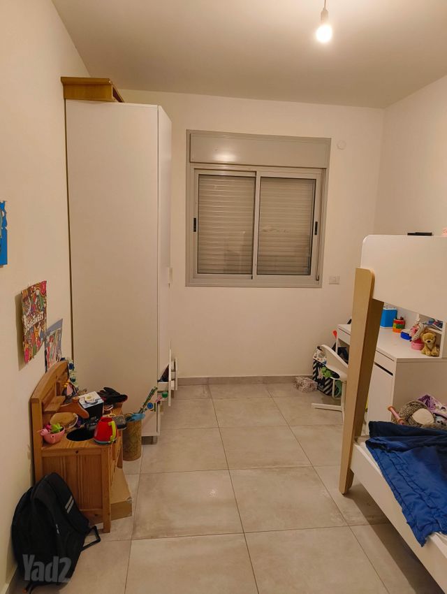 דירה, נחל צלמון 1, צור יצחק, צור יצחק