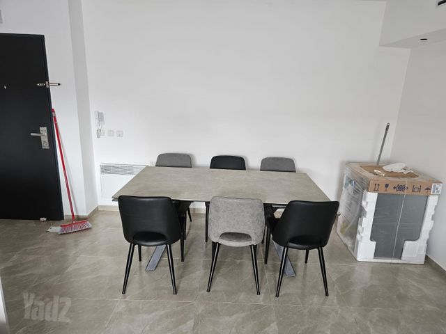 דירה למכירה בירושלים — 3