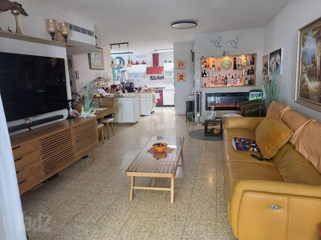 דירה, שא נס 3, פארק המושבה, באר יעקב