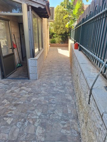 בית פרטי/ קוטג' למכירה בירושלים — 3