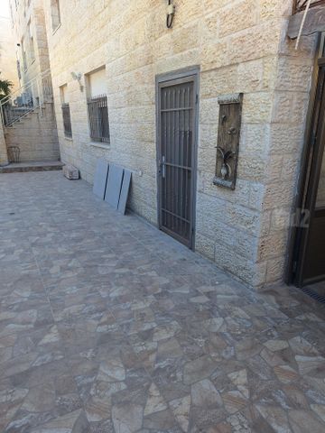 בית פרטי/ קוטג' למכירה בירושלים — 4
