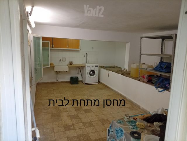 דירה, השקד 1, בית נקופה, בית נקופה