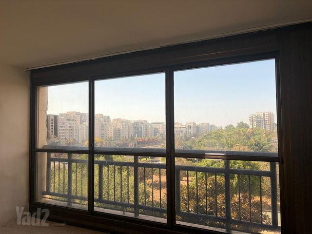 דירה, יהודה הנשיא 47, נווה אביבים, תל אביב יפו