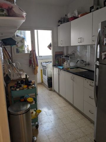 דירה להשכרה בתל אביב יפו — 3