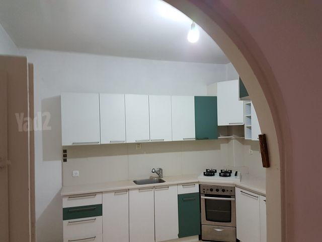 דירה להשכרה בירושלים — 3