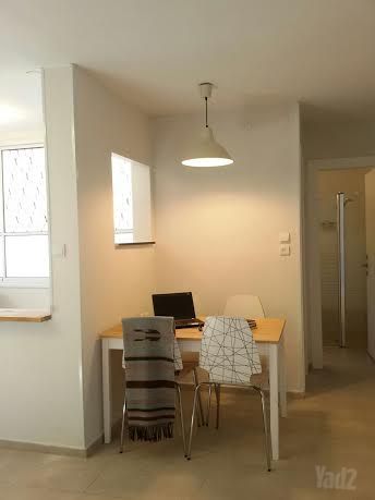 דירה להשכרה בתל אביב יפו — 2