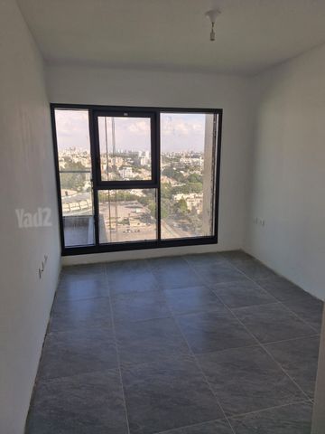 דירה להשכרה בתל אביב יפו — 5