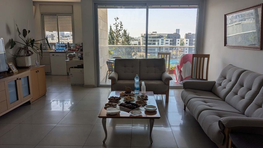עיר גנים 1