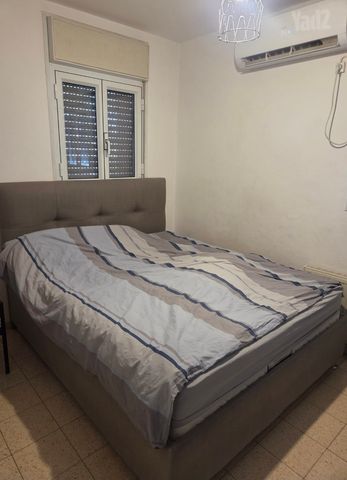 דירה להשכרה בירושלים — 3