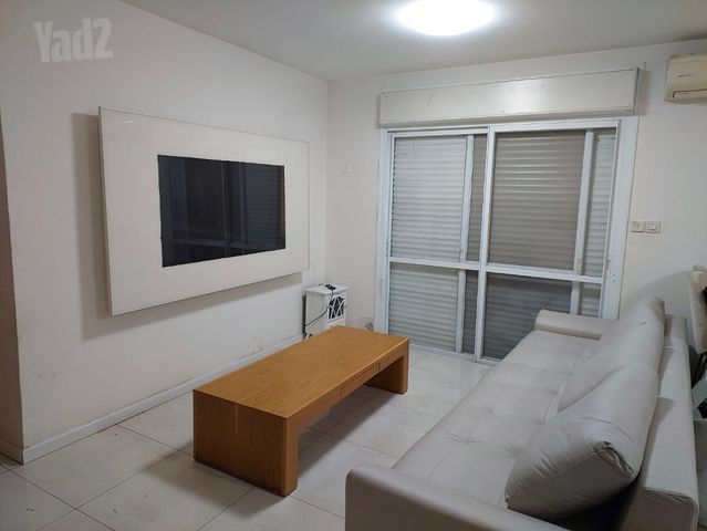 דירת גן להשכרה בירושלים — 2