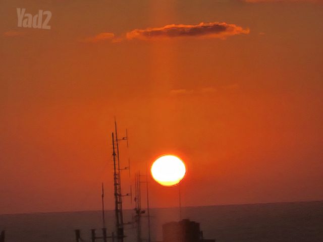 סאבלט להשכרה בתל אביב יפו — 3