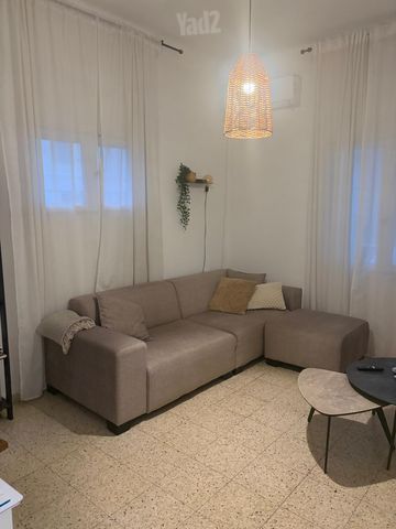 דירה להשכרה בתל אביב יפו — 3