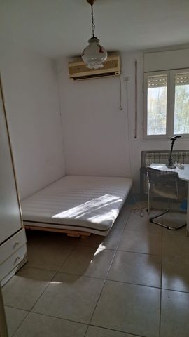 דירה להשכרה בירושלים — 3