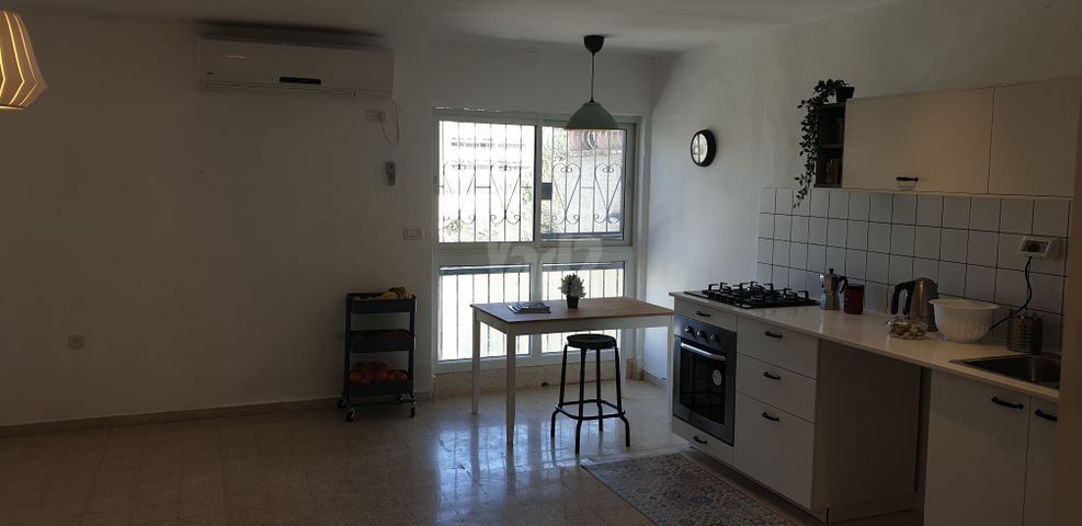 דירה להשכרה בירושלים — 2