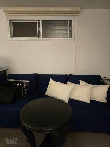 יחידת דיור להשכרה בירושלים — 2