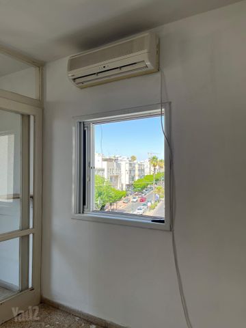דירה להשכרה בתל אביב יפו — 3