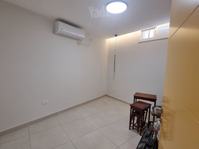 מרתף/ פרטר להשכרה בירושלים — 3