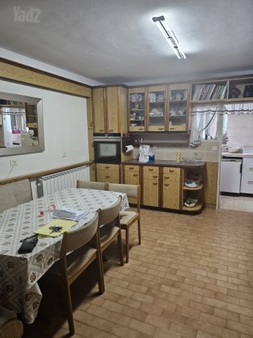 דירה להשכרה בירושלים — 2
