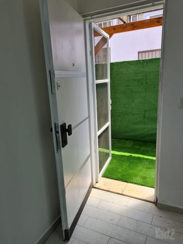 תמונה 5 של דירת חדר להשכרה בנתניה