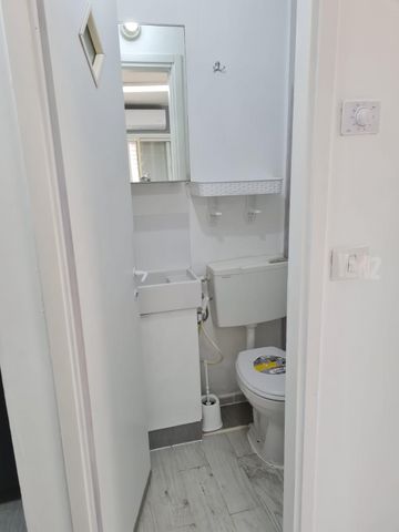 תמונה 2 של דירת חדר להשכרה בנתניה