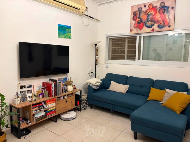 דירה להשכרה בירושלים — 5