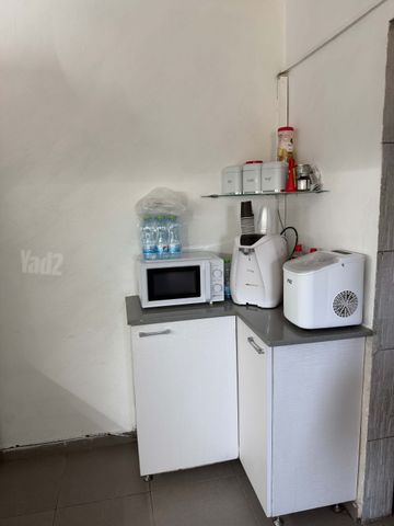 דירה להשכרה בירושלים