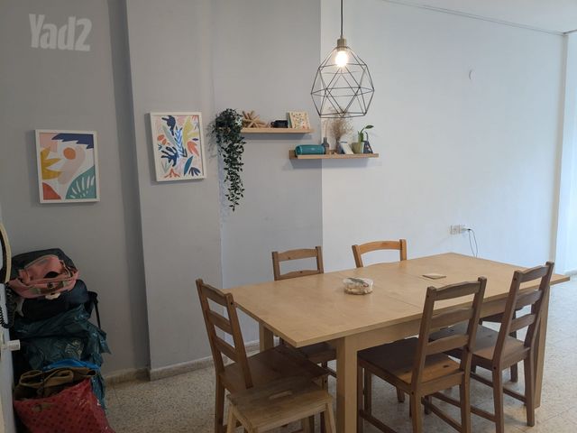 דירה להשכרה בתל אביב יפו — 2