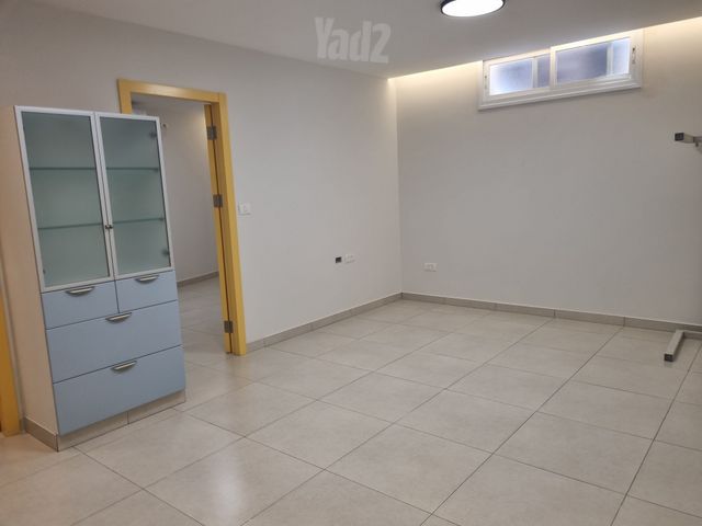 מרתף/ פרטר להשכרה בירושלים — 2