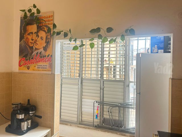 דירה להשכרה בתל אביב יפו — 4