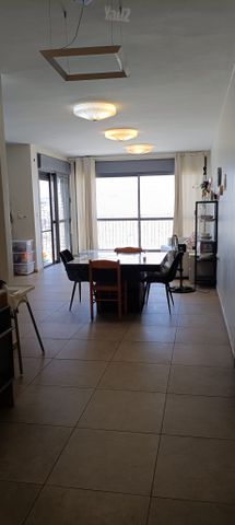 דירה להשכרה בירושלים — 4