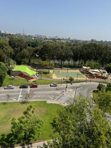 יחידת דיור להשכרה בתל אביב יפו — 3