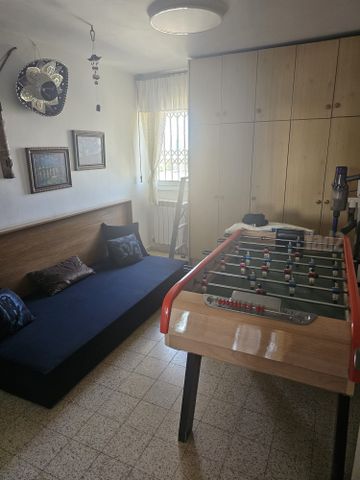 דירה להשכרה בירושלים — 4