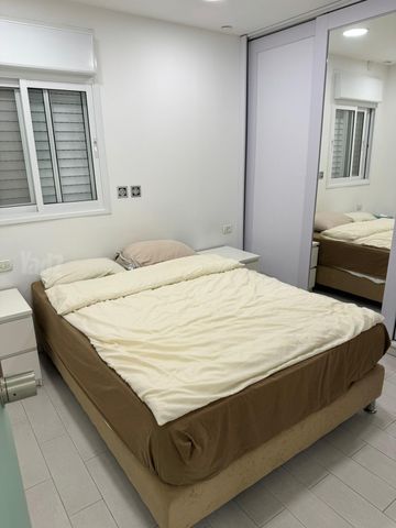 יחידת דיור להשכרה בתל אביב יפו — 4