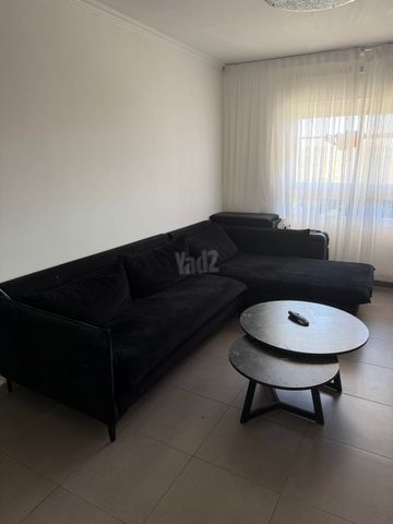 דירה להשכרה בירושלים — 2