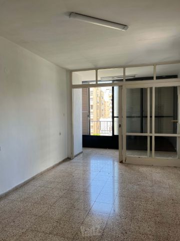דירה להשכרה בתל אביב יפו — 5