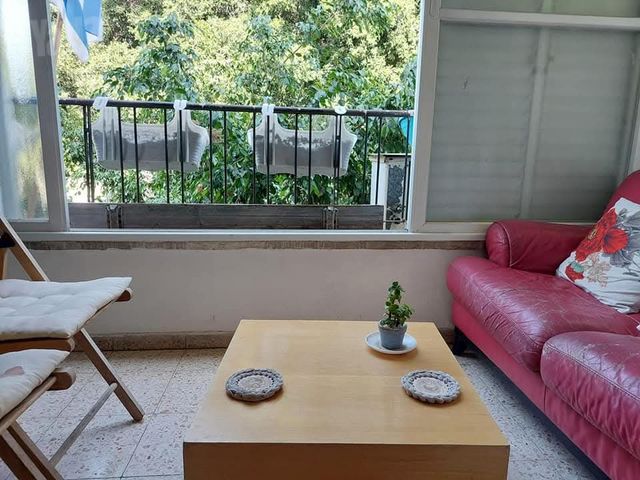 דירה להשכרה בתל אביב יפו — 2