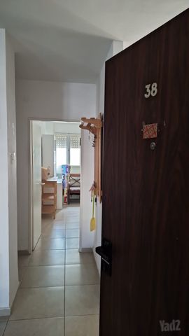דירה להשכרה בירושלים — 2