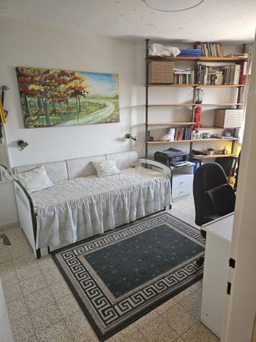 דירה להשכרה בירושלים — 5