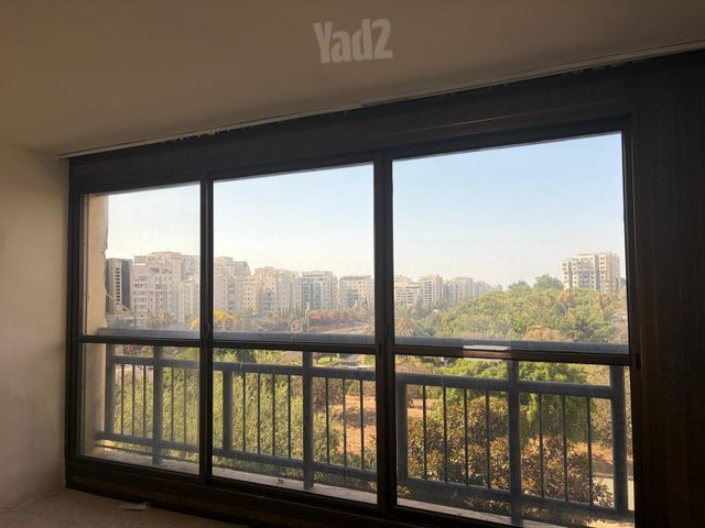 דירה להשכרה בתל אביב יפו — 2