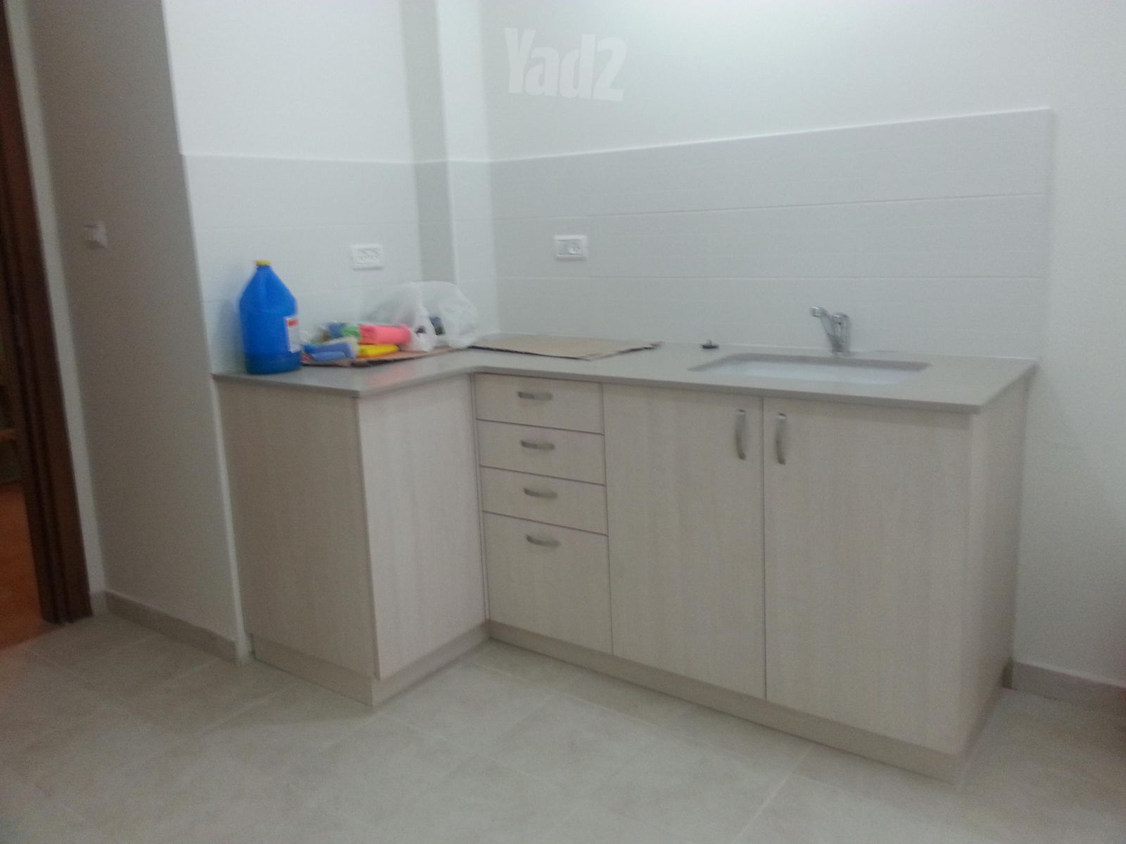 דירה, ביאליק 112, שכונת גפן, רמת גן