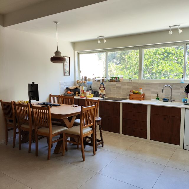 דופלקס, מלכי צדק 10, רמת השקמה, רמת גן