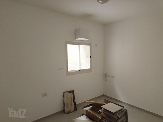 דירת גן להשכרה בירושלים — 4