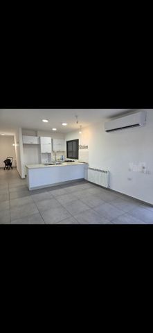 דירת גן להשכרה בצור הדסה — 5