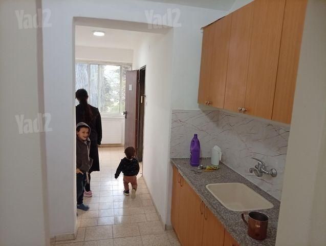 דירה להשכרה בבית נקופה — 5